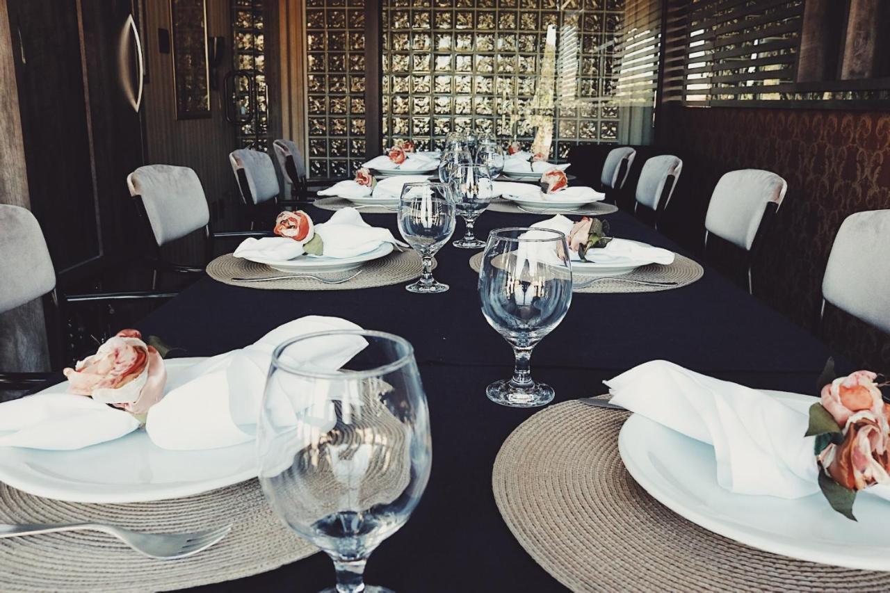 Hotel Solaris Sao Miguel d'Oeste Eksteriør bilde