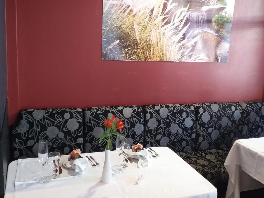 Hotel Solaris Sao Miguel d'Oeste Eksteriør bilde